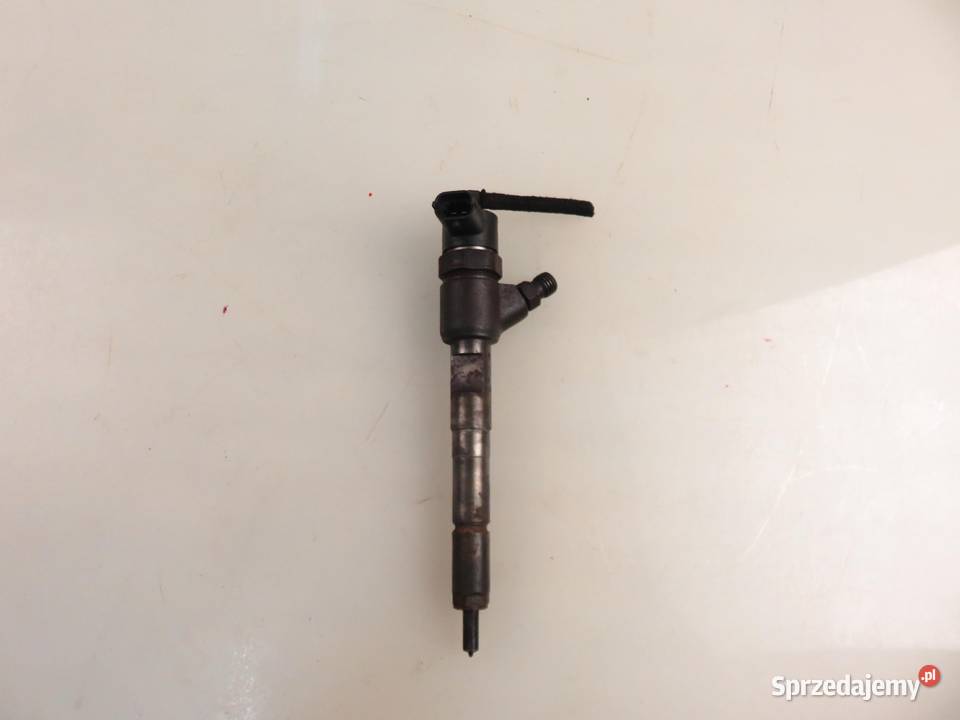 WTRYSKIWACZ OPEL CORSA C 13 CDTI 0445110083 Wtryskiwacze