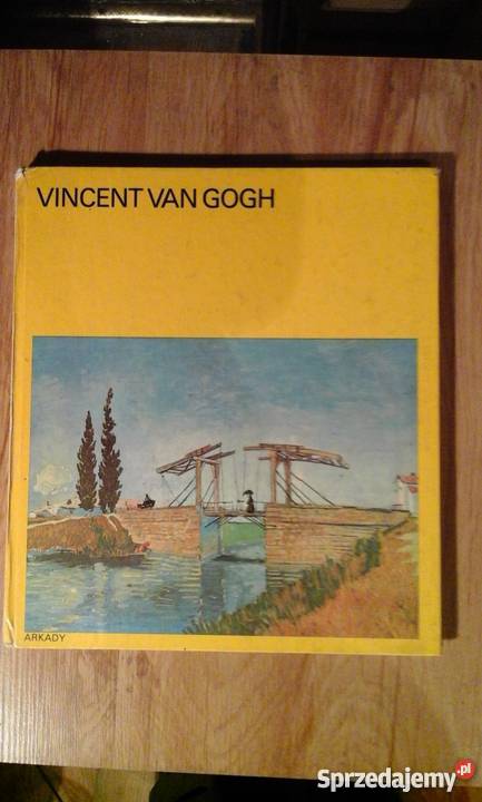 Vincent Van Gogh Kuno Mittelstadt