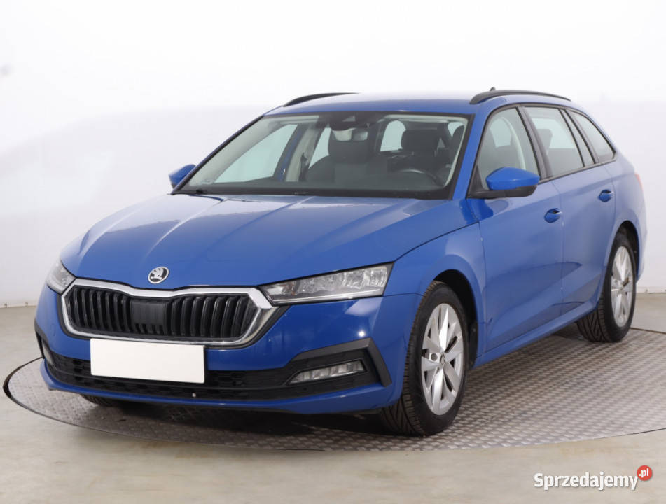 Skoda Octavia 10 TSI etec sprzedam