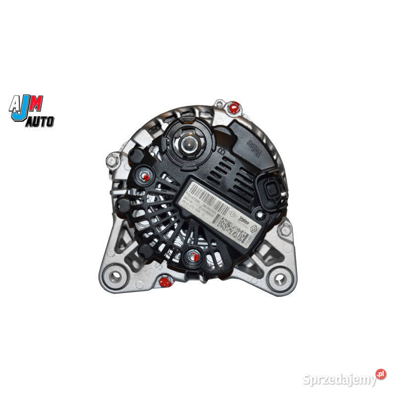 Alternator FG15T030 12 TCe 16 DCI Renault Captur Grabów Szlachecki