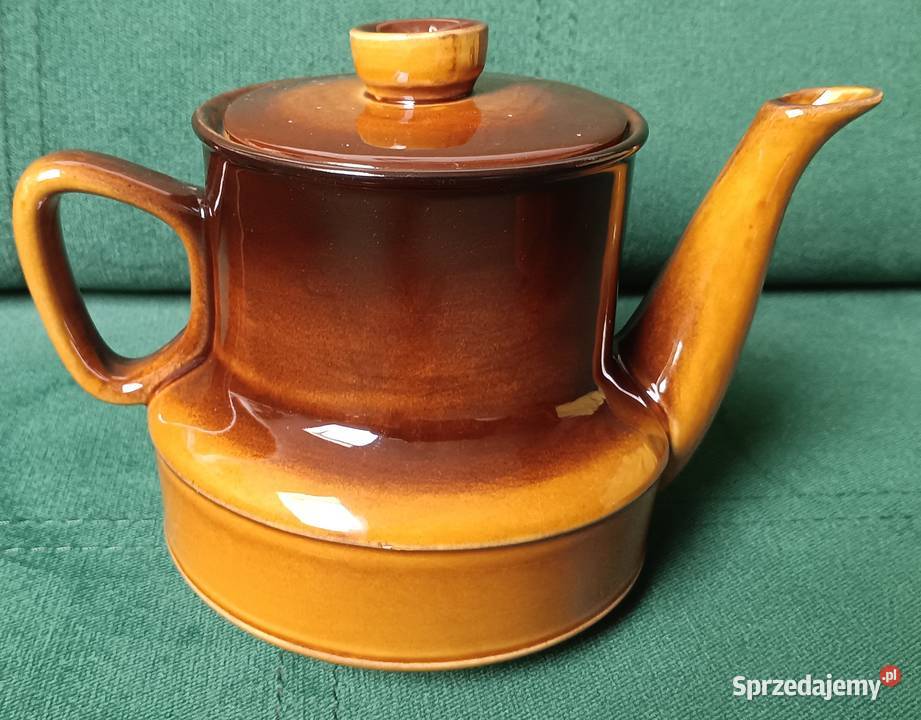 Dzbanek dzban fabryka porcelany Tułowice PRL Zbylitowska Góra