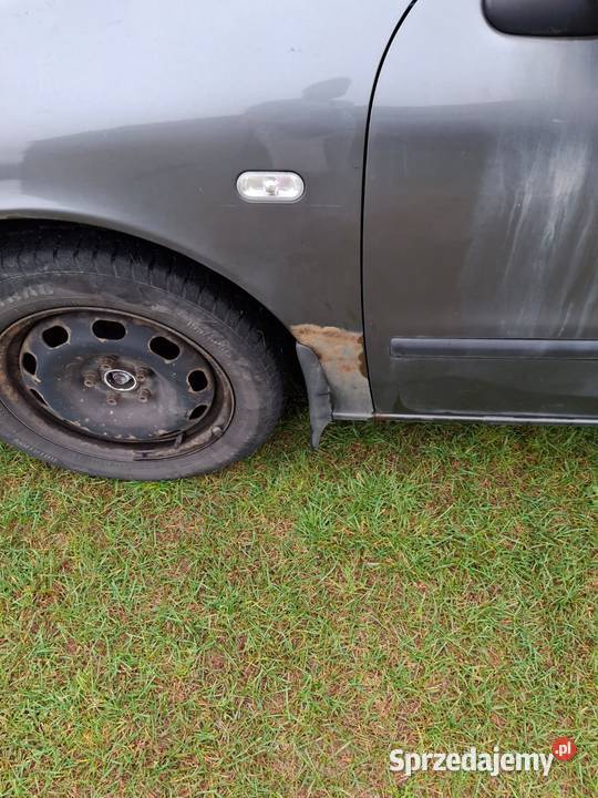 Seat Toledo 2 16 16V 2003 LPG Skrzeszewo