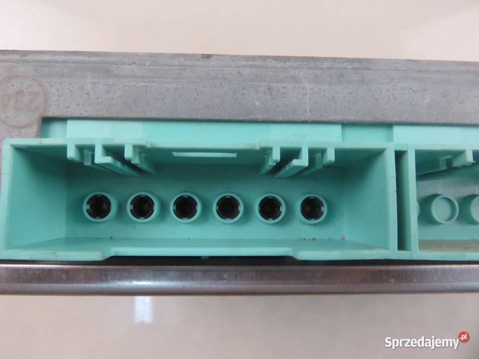 MODUŁ AIRBAG BMW 5 E60 6946384 osobowe