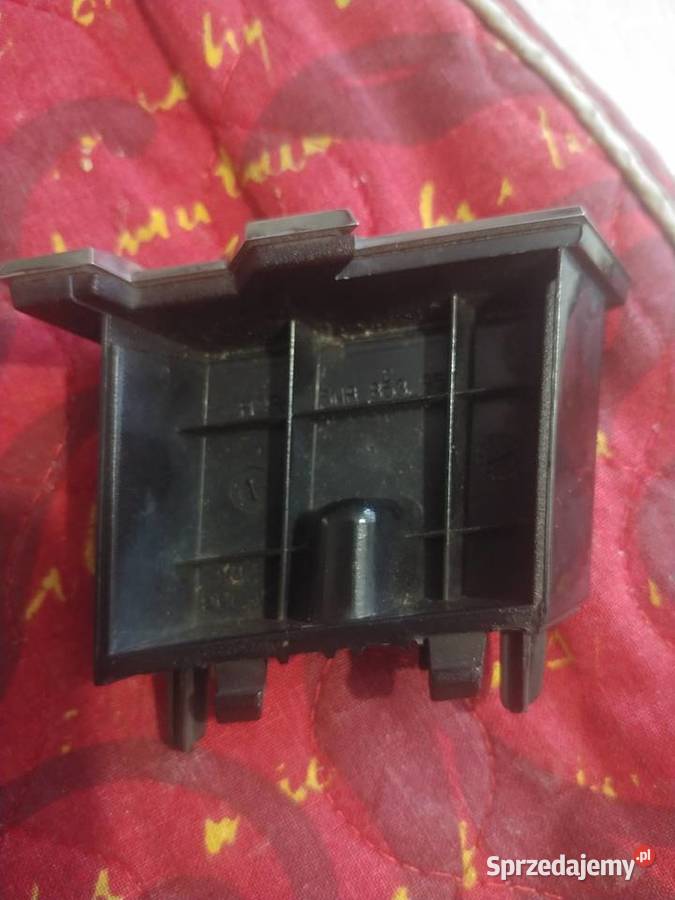 VW TIGUAN RLINE 201518 GRILL ZNACZEK 5NA853957 Stoczek Łukowski sprzedam