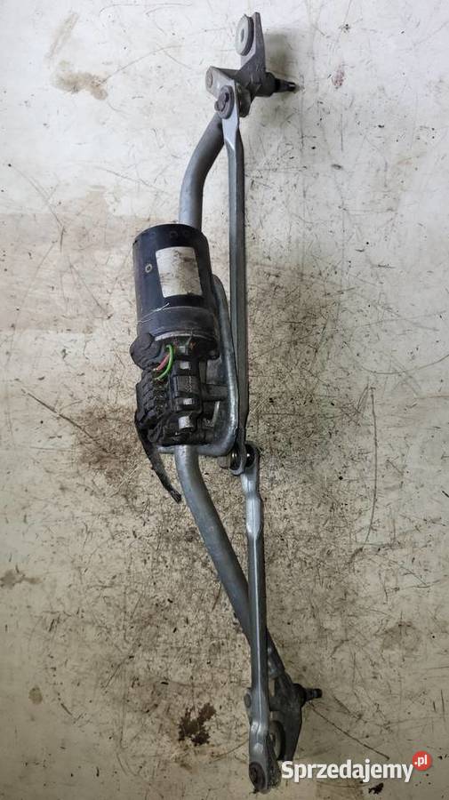 Mechanizm wycieraczek przednich Volkswagen osobowe Mechanizmy wycieraczek Łagów