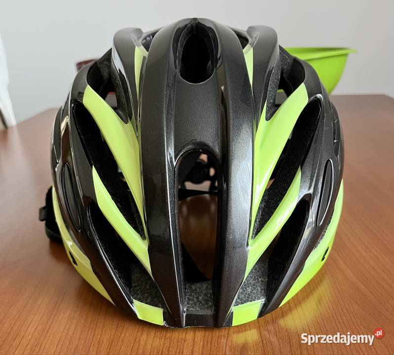 Kask rowerowy Zero Rh Wałbrzych