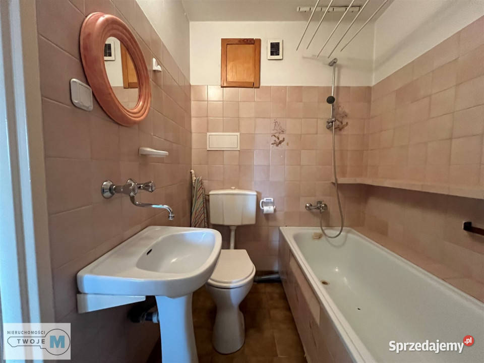 Mieszkanie 353 metry 1 pokój BuskoZdrój Busko-Zdrój