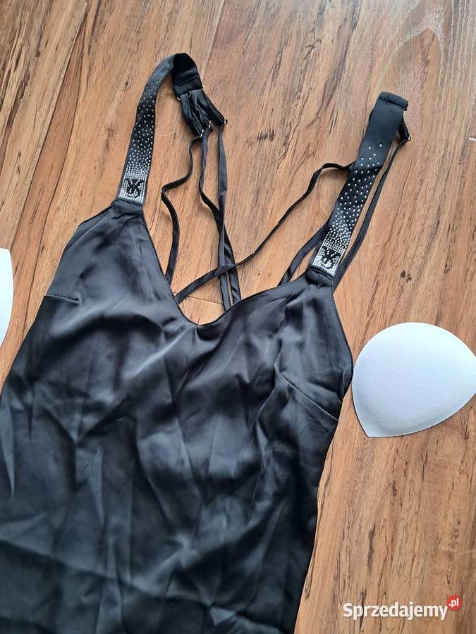 nowa cienka seksowna bielizna do spania rozmiar Sandomierz sprzedam