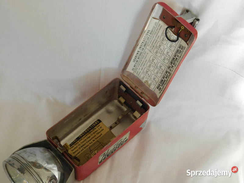 lampa myśliwska Rayo Hunter Lantern 1426	Fiaf Szczecin