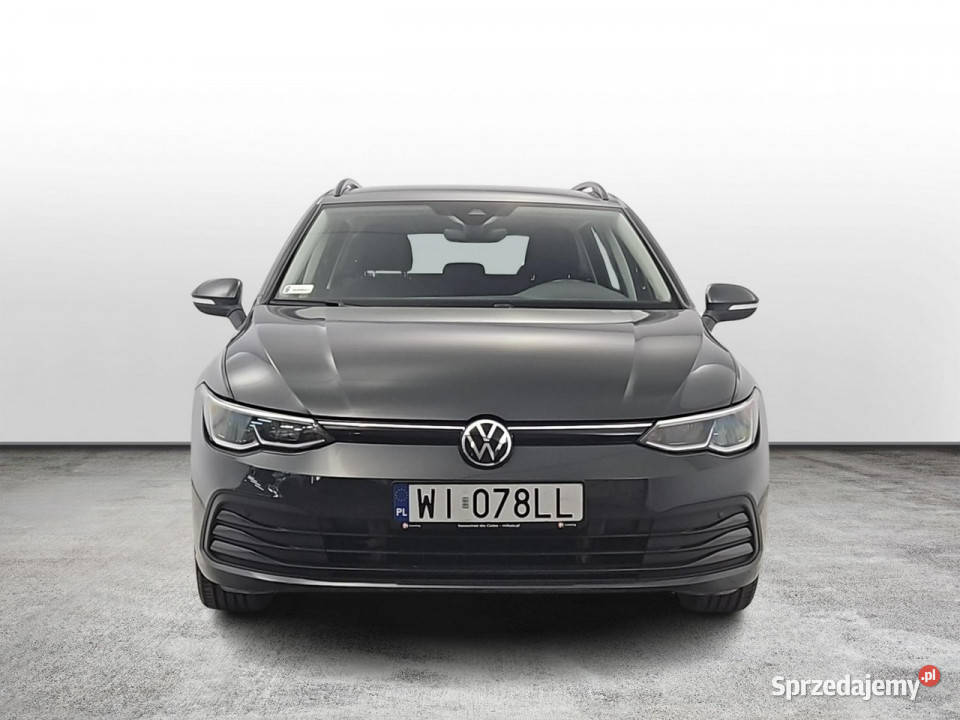 Volkswagen Golf VIII 20 TDI Life Z Polskiego Warszawa