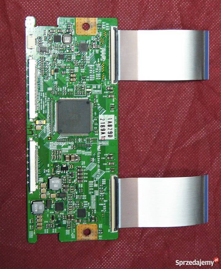 Moduł TCON LC370WUH SCM1 dolnośląskie Bogatynia