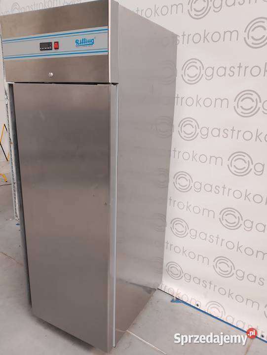 Szafa mroźnicza GN 21 650L Rilling AHKMT0650001