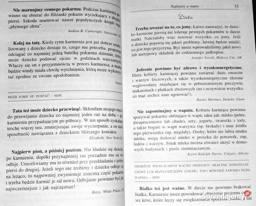 Czego nie dowiesz się lekarza Mary Jeanne Menna lubelskie Chełm