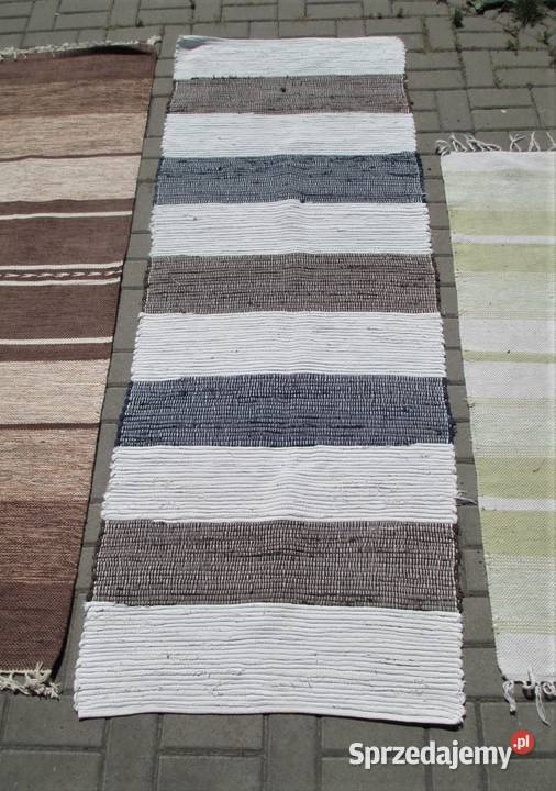 Komplet chodników skandynawskichlata 70 Lublin