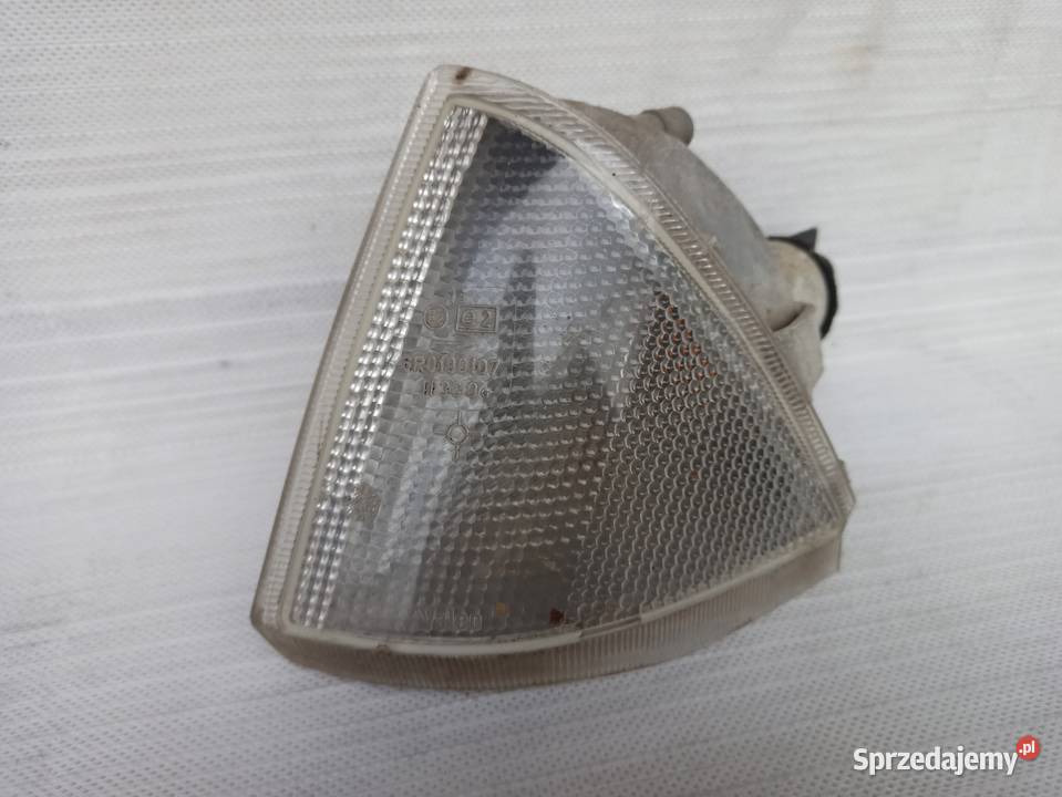 Citroen AX kierunkowskaz kierunek lewy kierowcy osobowe Sieradz sprzedam