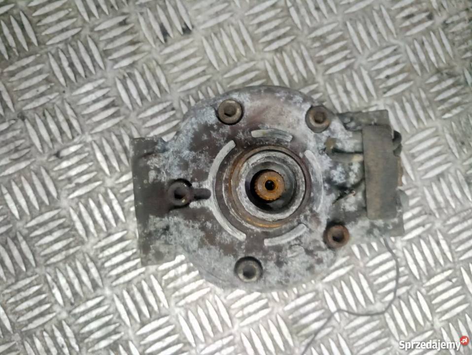 KOMPRESOR A 0002340811 KLIMATYZACJI ATEGO