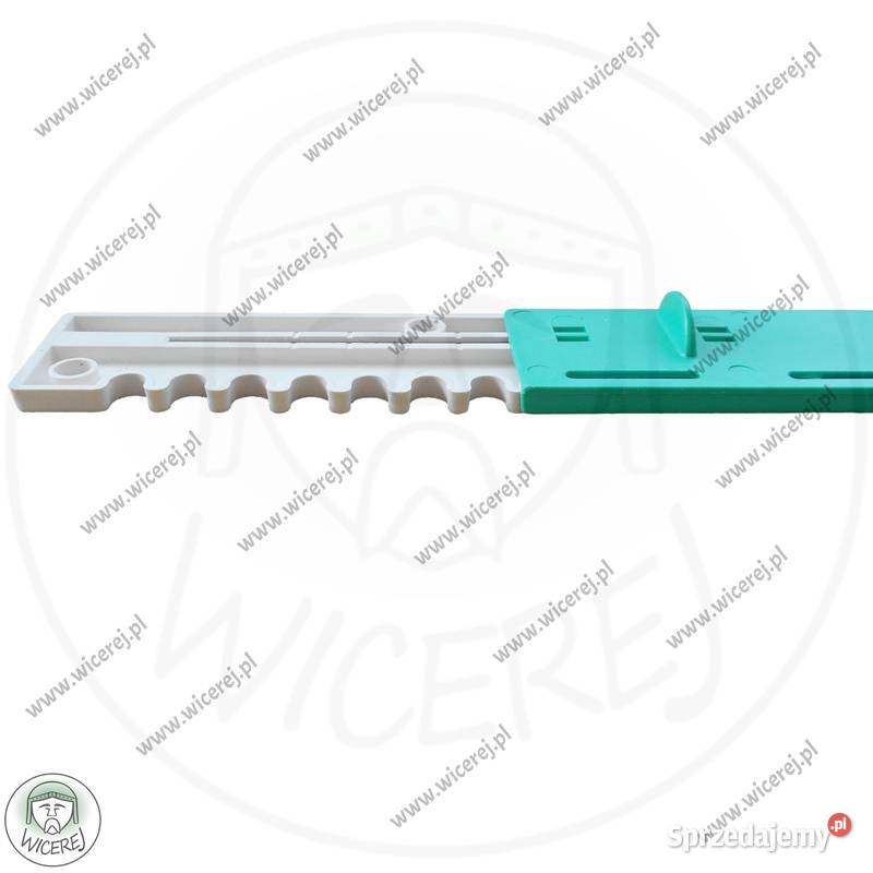 Zasuwka Wlotkowa do Ula Jednoczęściowa Pszczelarstwo Jaśliska