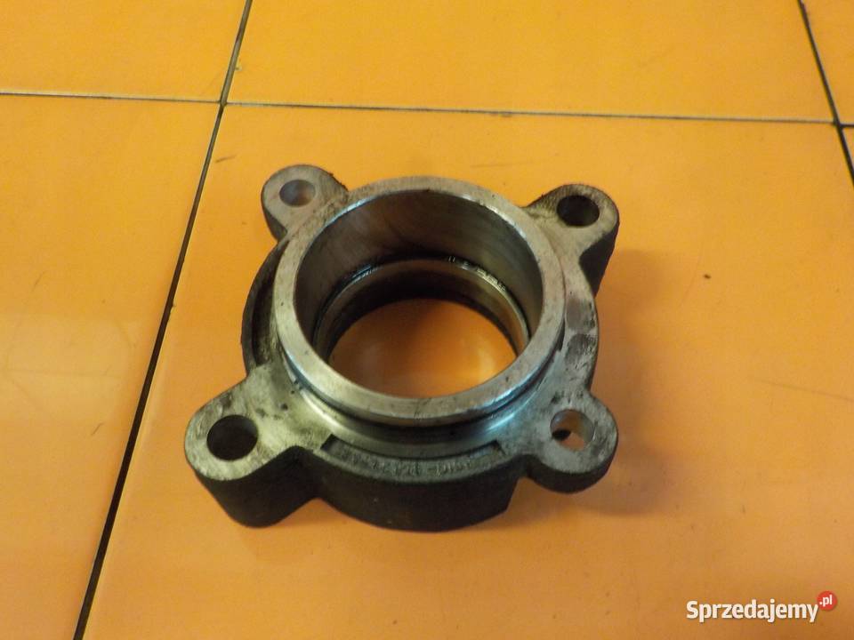 TRANSIT MK7 22 TDCI EURO 4 10r 86 lapa pompy osobowe mazowieckie sprzedam