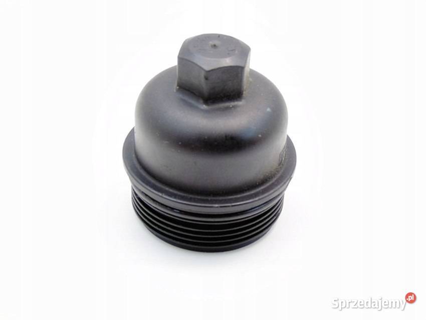 KOREK FILTRA OLEJU 20 B48 BMW 330 430 520 530 Sosnowiec