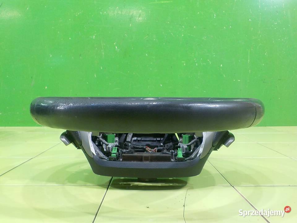 HONDA INSIGHT II 13 IMA AUT 09r HB 5D kierownica mazowieckie Suków