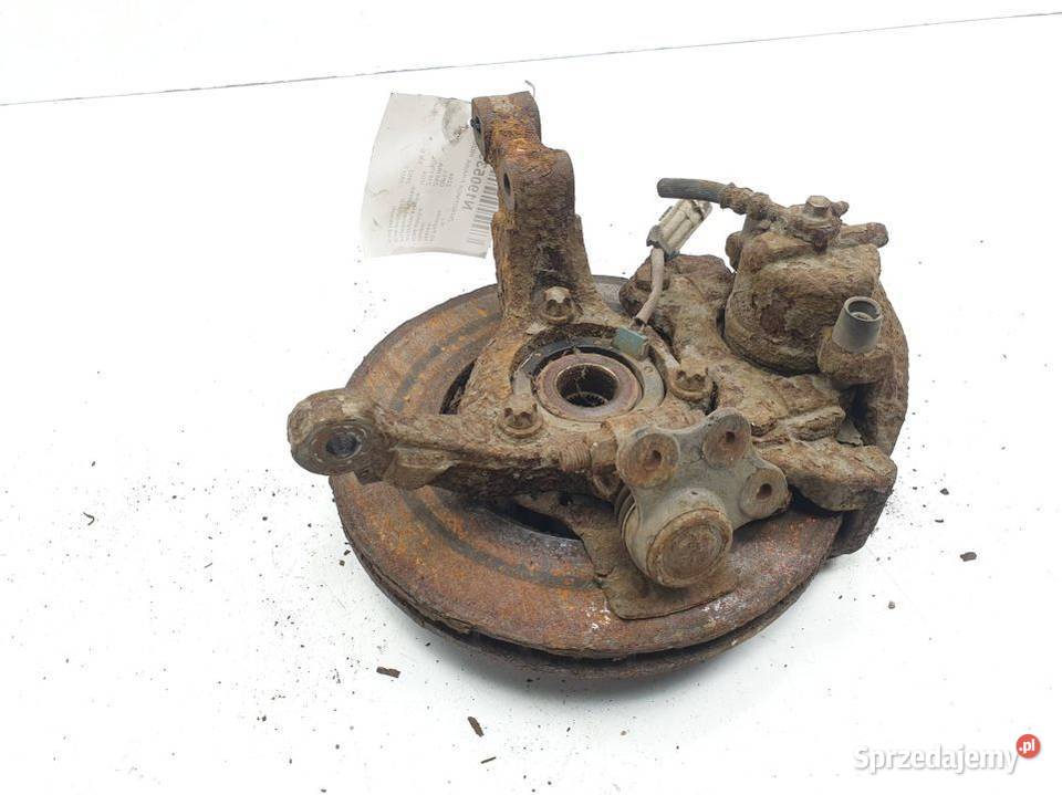 ZWROTNICA PRAWA PRZÓD OPEL ZAFIRA Lipno