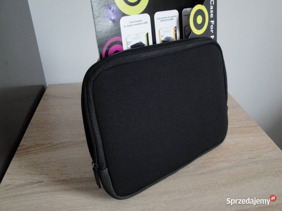 Futerał na tablet nawigację inne 26 x 20 Warszawa sprzedam