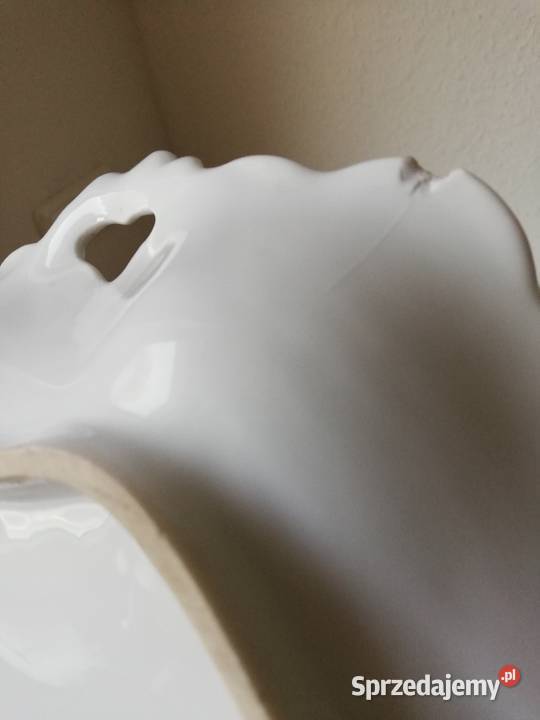 Duża patera Rosenthal Antyki, Sztuka, Kolekcje Ropa