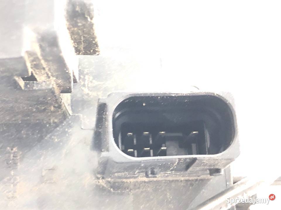 ZAMEK DRZWI LEWY PRZÓD OPEL SIGNUM Hatchback podkarpackie