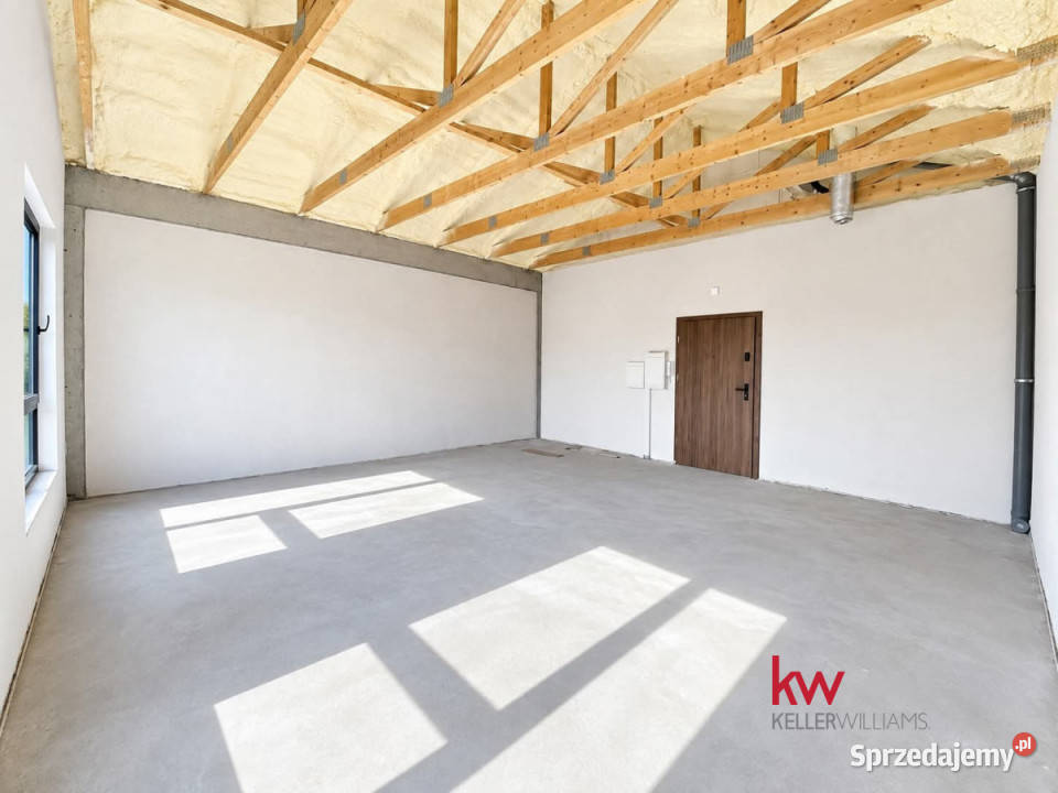Lokal 381m2 Plewiska Kminkowa sprzedam