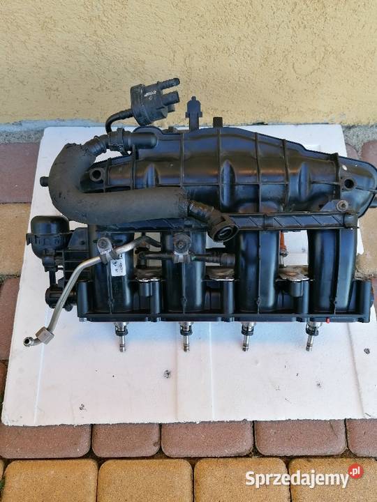 20 tsi tfsi 211 kolektor przepustnica instalacja lubelskie