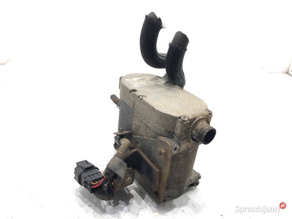 WEBASTO TOYOTA AURIS I 252421 Hatchback 14 0612 podkarpackie sprzedam