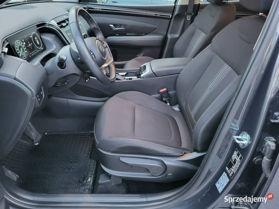 Hyundai Tucson FV23 automat 16 150 SMART ASO 1 Toruń