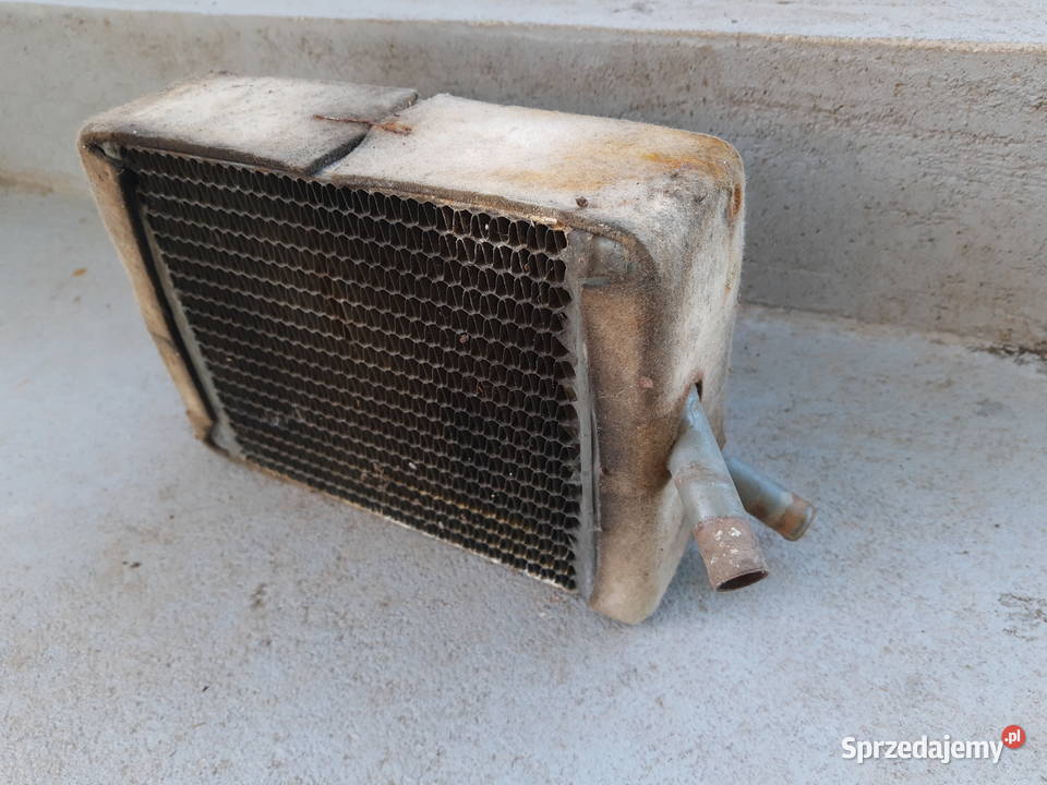 Nagrzewnica Samochodowa 100km mazowieckie Sikórz