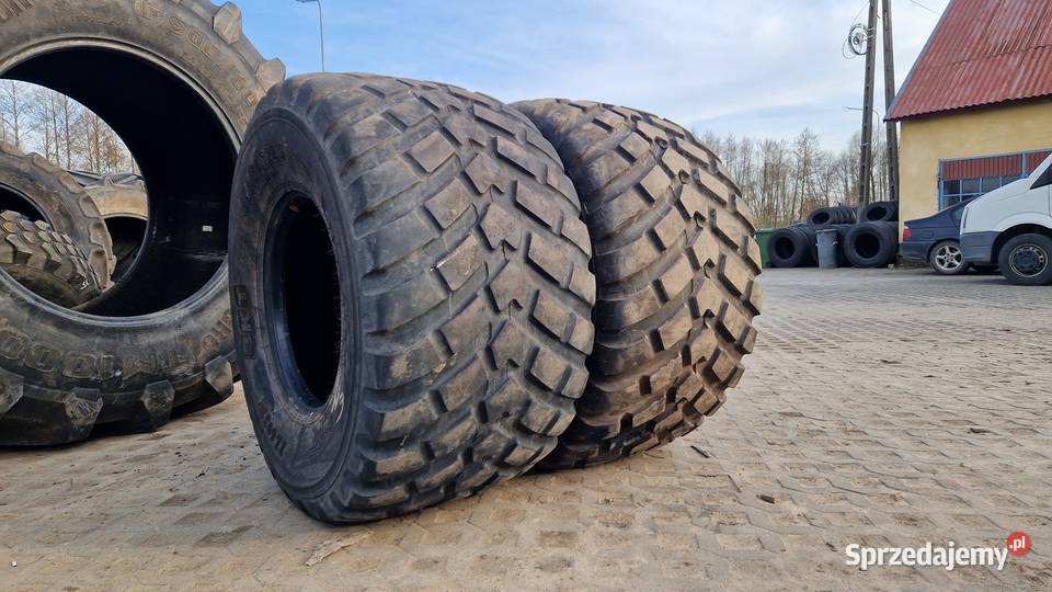 65050r225 60050r225 70040225 BKT bez napraw