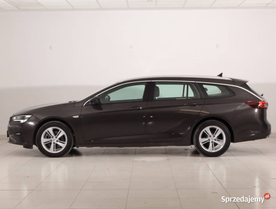 Opel Insignia 20 CDTI elektryczne lusterka Piaseczno