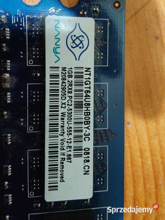 komputer stacionarny DELL Optiplex 760 Kalisz