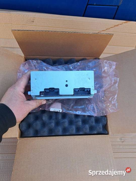Radio Moduł ACM Ford C II 2056034 5T19C107DP