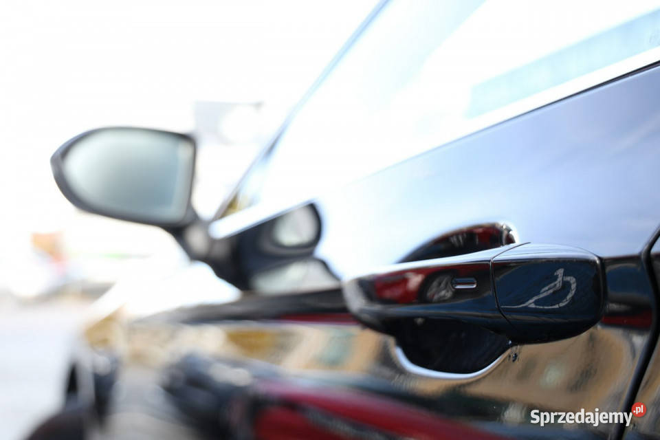 Volkswagen Passat B8 20 TDI EVO Busines B8 150KM Tychy sprzedam