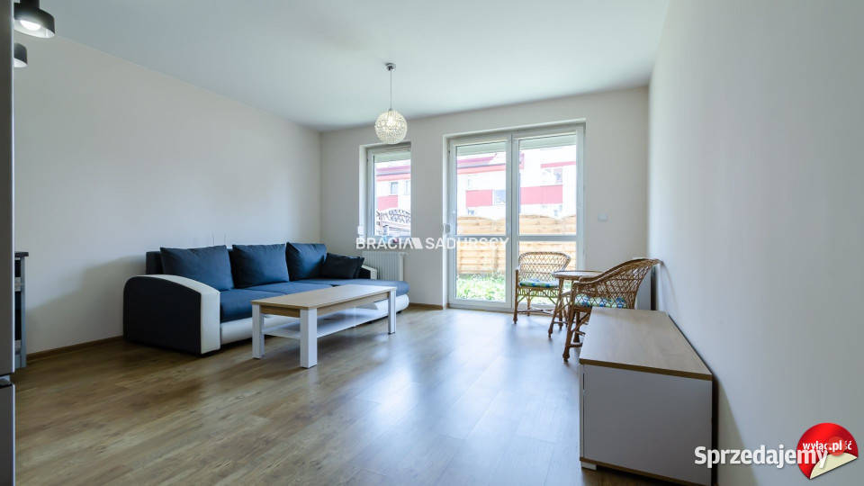 Mieszkanie Kraków Dębskiego 413m2 2pok