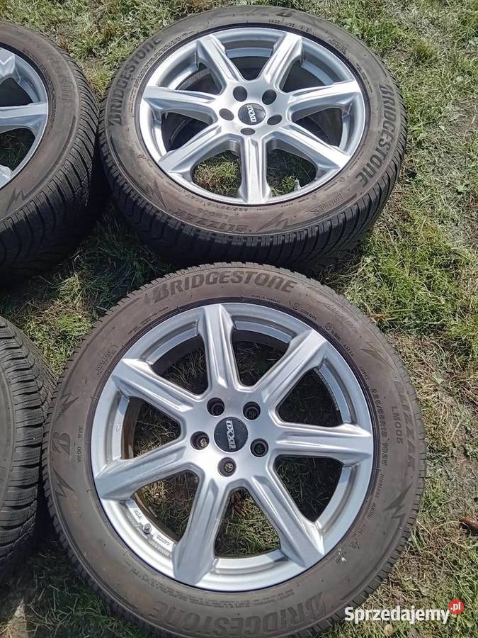 Alufelgi 18 5x112 Audi Seat Skoda Volkwagen Bmw Samochodowe Łagów