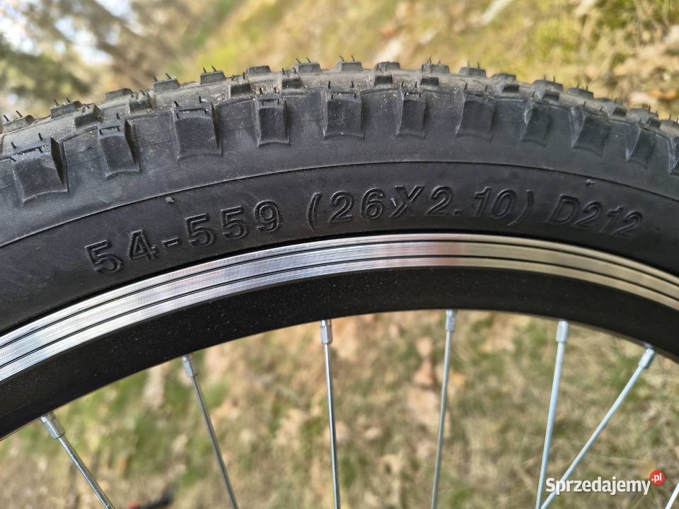 Kross hexagon Rowery warmińsko-mazurskie Faryny