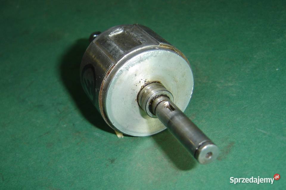 AWO Junak iskrownik wirnik ORYGINAŁ stan Silniki i osprzęt Wrocław