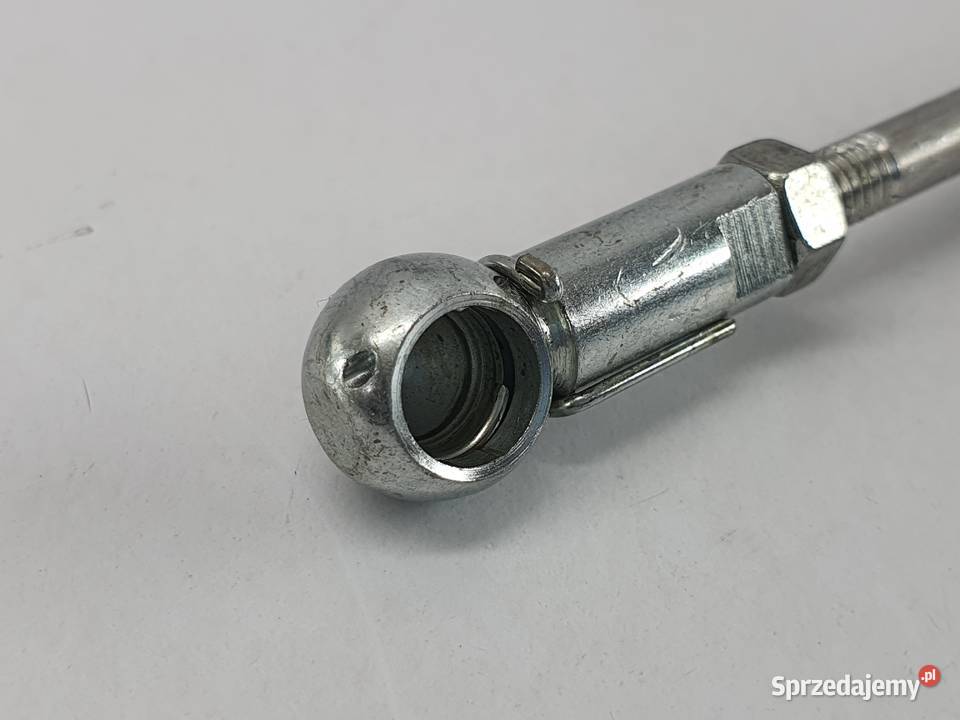 Dzwignia Zawor Mechanizm Popychacz Beta 250 Łódź