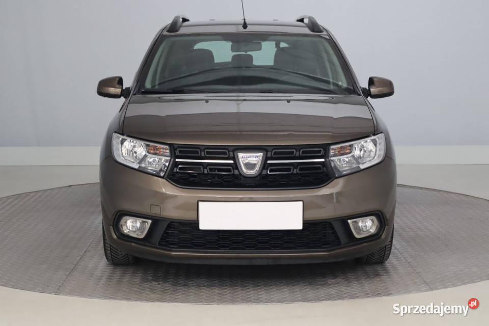Dacia Logan 10 SCe Kombi Zabrze