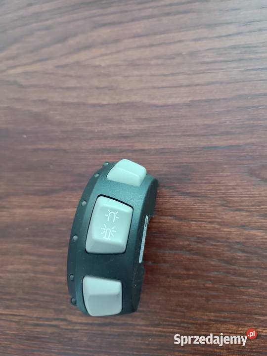 Przełączniki zespolone motocykli BMW Pruszcz