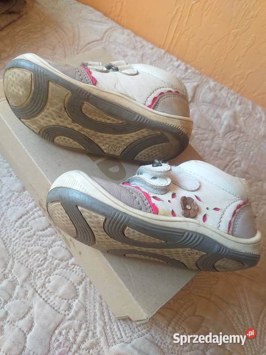 Półbuty dziecięce LASOCKI Kids Ostrołęka