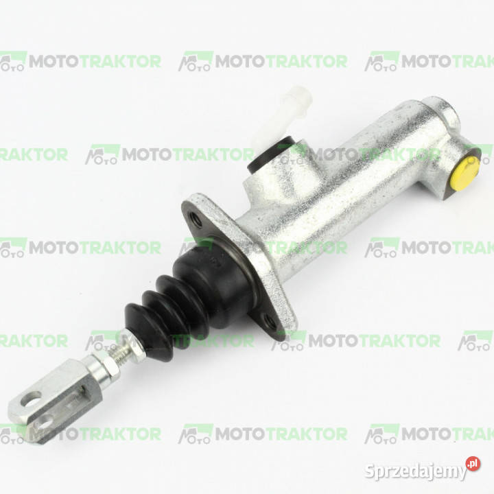 POMPKA SPRZĘGŁA DEUTZ AGROFARM AGROLUX AGROPLUS kujawsko-pomorskie