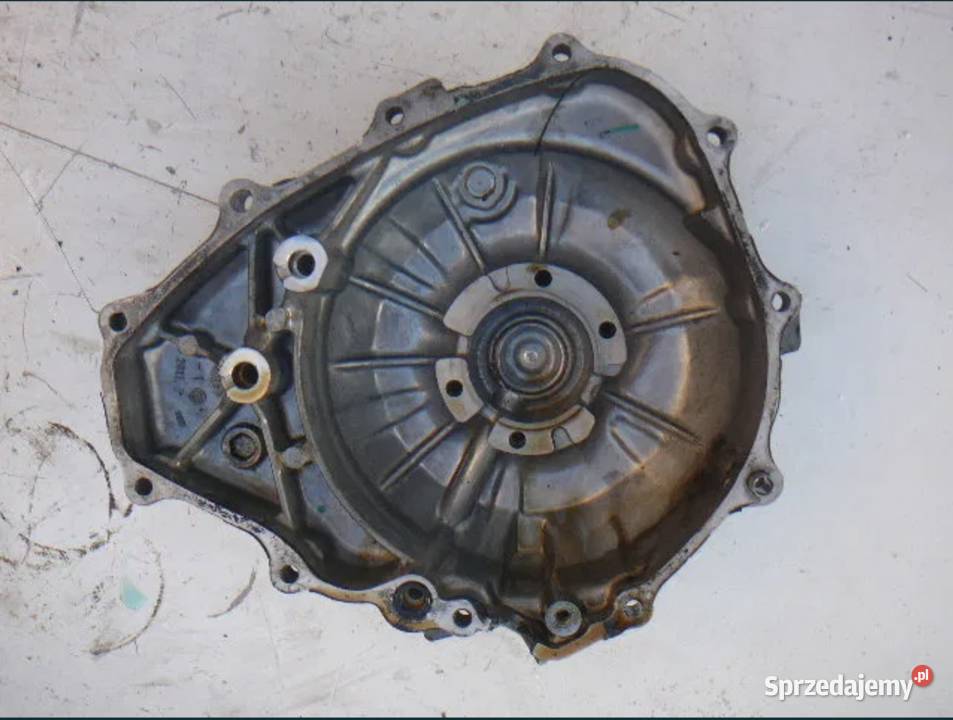 Pokrywa dekiel Honda NC 750 Integra RC70 Ostrzeszów sprzedam