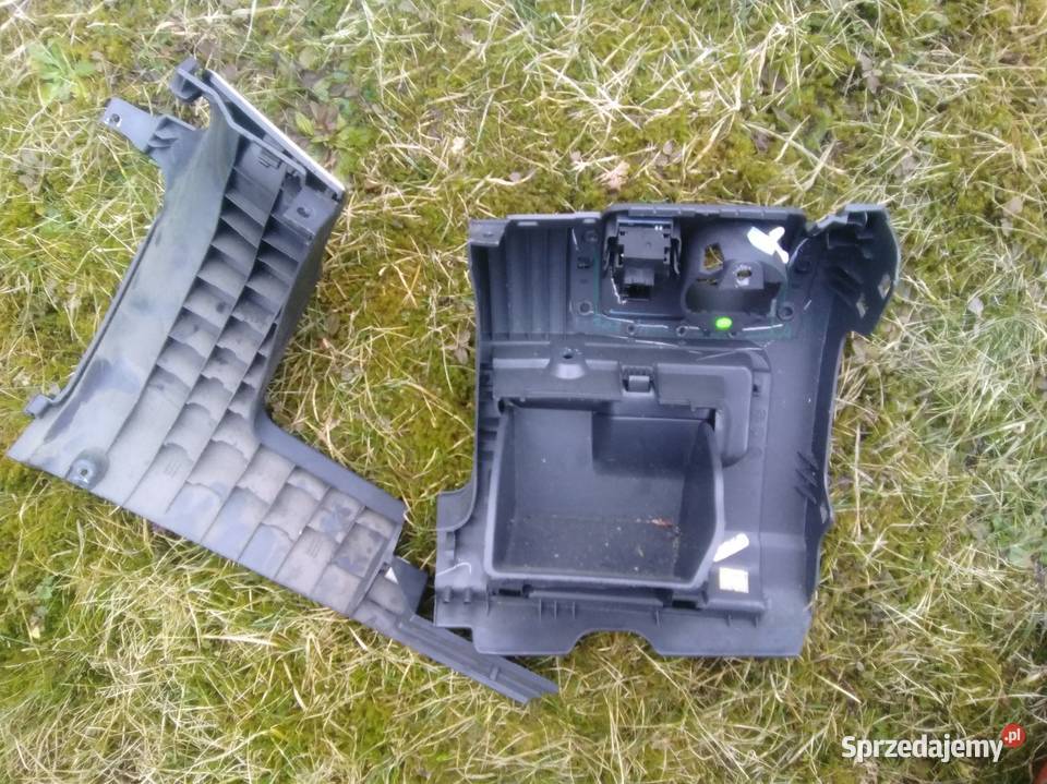 Schowek kierowcy osłony deski VW Golf V Jetta Cewice