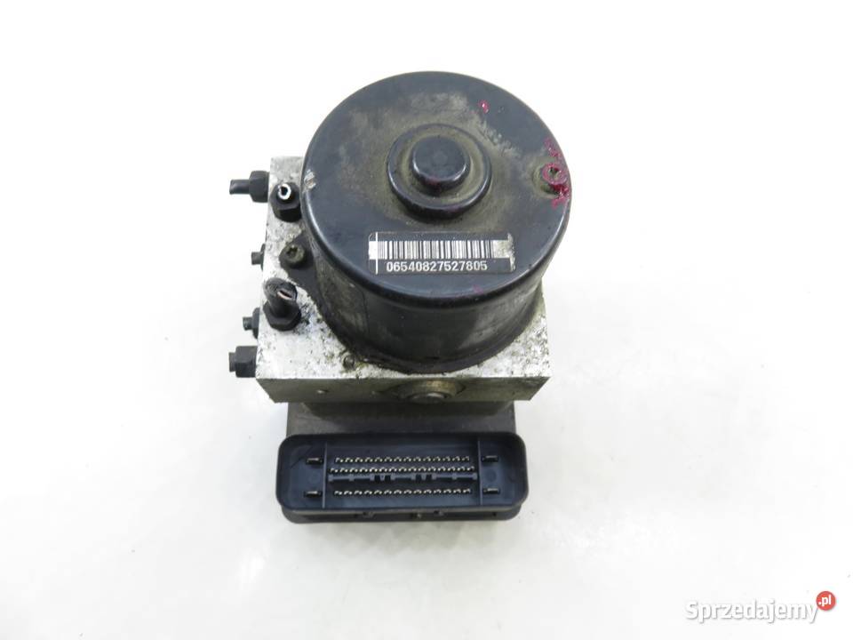 POMPA ABS AUDI A3 8L1 1C0907379E 10096003133 sprzedam